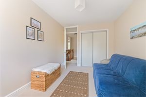 Bedroom Three- click for photo gallery